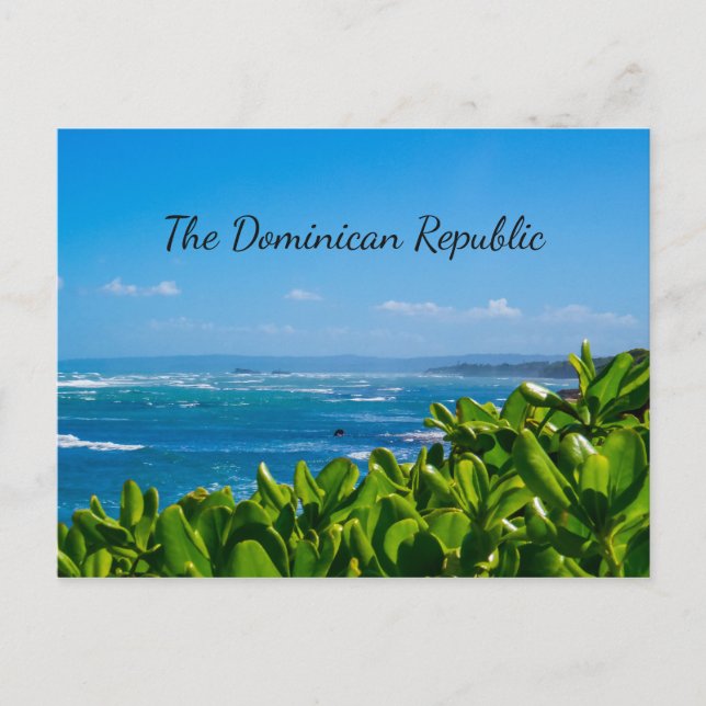 Cartão Postal Lojas Vibrantes (Frente)