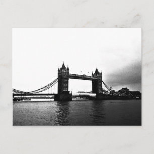 Cartão Postal LONDON clássico