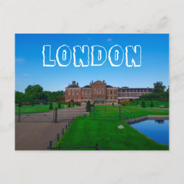 Cartão Postal London England Excelente UK Architecture