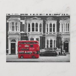 Cartão Postal Londres (2)