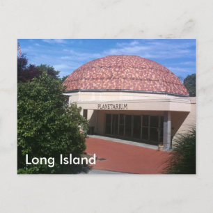 Cartão Postal Long Island Centerport