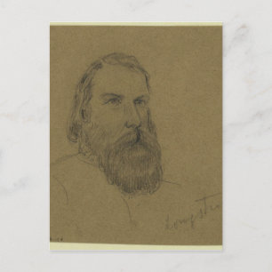 Cartão Postal Longstreet