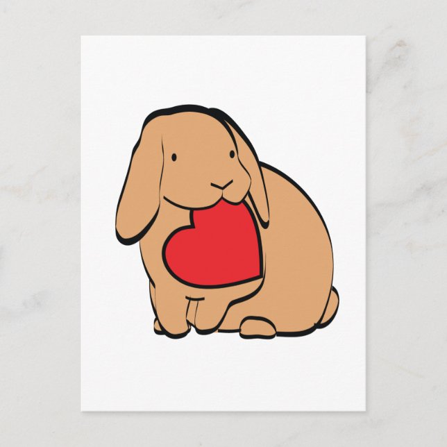 CARTÃO POSTAL LOPS! (Frente)