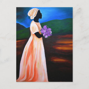 Cartão Postal Loraine 2008