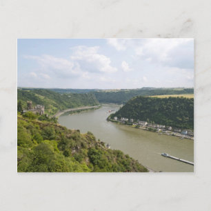 Cartão Postal Lorelei