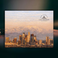 Los Angeles Califórnia San Gabriel | Elegante