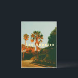 Cartão Postal Los Angeles, Miracle Mile, West Hollywood<br><div class="desc">Los Angeles</div>