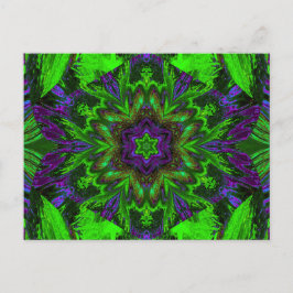 CARTÃO POSTAL LOTE PINTADO 10