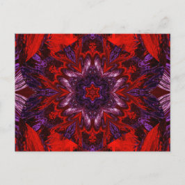 CARTÃO POSTAL LOTE PINTADO 11