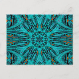 CARTÃO POSTAL LOTE REFLECTADO 14