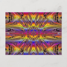 CARTÃO POSTAL LOTE REFLECTADO 15