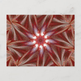 CARTÃO POSTAL LOTO BRANCO 10