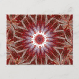 CARTÃO POSTAL LOTO BRANCO 11