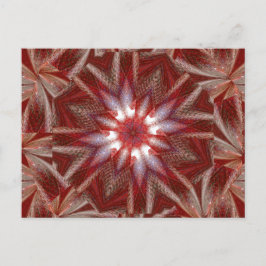 CARTÃO POSTAL LOTO BRANCO 12