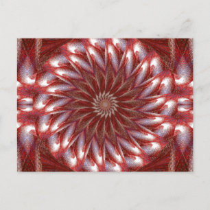 CARTÃO POSTAL LOTO BRANCO 14