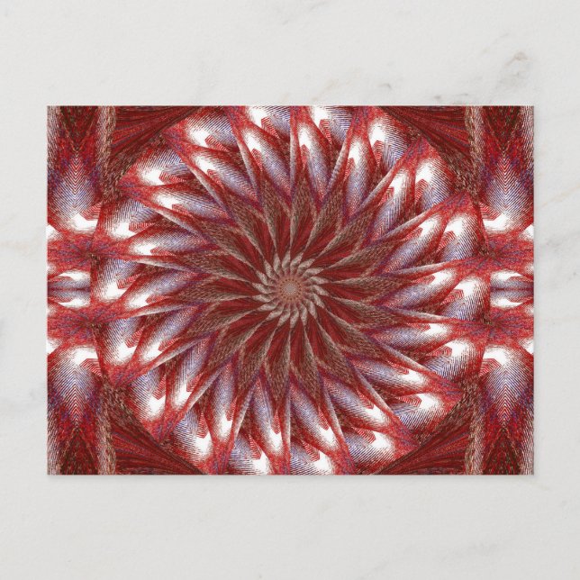 CARTÃO POSTAL LOTO BRANCO 14 (Frente)