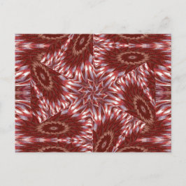 CARTÃO POSTAL LOTO BRANCO 16