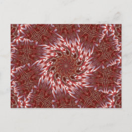 CARTÃO POSTAL LOTO BRANCO 20