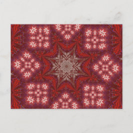 CARTÃO POSTAL LOTO BRANCO 3