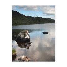 Lough Easky, Sligo, Tema Da Irlanda