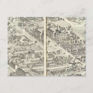 Cartão Postal Louis, Missouri 14