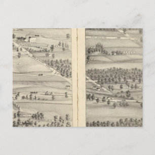 Cartão Postal Louis, Missouri 18