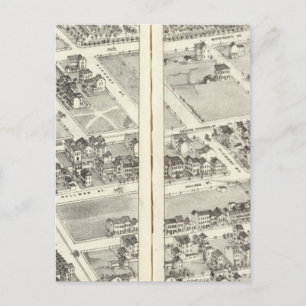 Cartão Postal Louis, Missouri 4