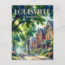 Louisville EUA