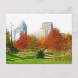 Cartão Postal Louisville Ky