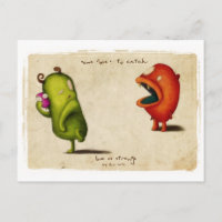 Love Estrange Critters