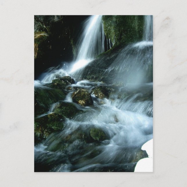 CARTÃO POSTAL LOVE SONG (Frente)