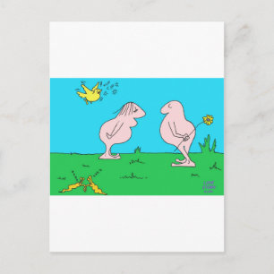 CARTÃO POSTAL LOVE STORY 1