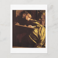 Lua de mel do pintor - Lorde Frederick Leighton