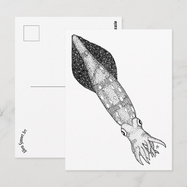 Cartão Postal Lula (Frente/Verso)