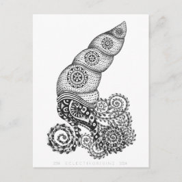 Cartão Postal Lula 10 anos