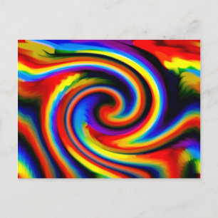 Cartão Postal Luminoso