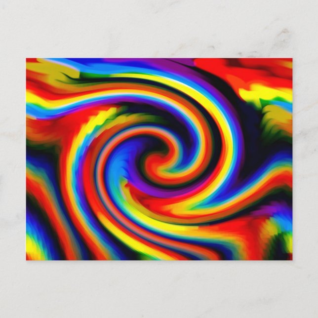 Cartão Postal Luminoso (Frente)