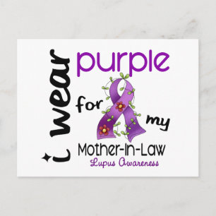 Cartão Postal Lupus I VESTE ROPLE PARA A MINHA MÃE 43