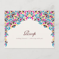 Luxo Caprichoso Fronteira Floral Marfim Estilo Cas