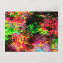 CARTÃO POSTAL LUZ DE PLASMA 9