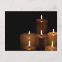 Luz de Vela
