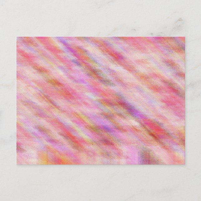 CARTÃO POSTAL LUZ LÍQUIDA 13 (Frente)