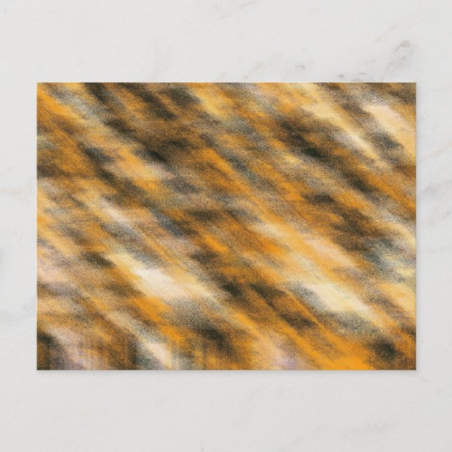 CARTÃO POSTAL LUZ LÍQUIDA 18 (Frente)