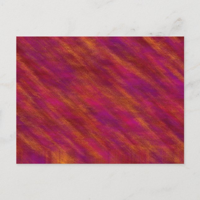 CARTÃO POSTAL LUZ LÍQUIDA 2 (Frente)