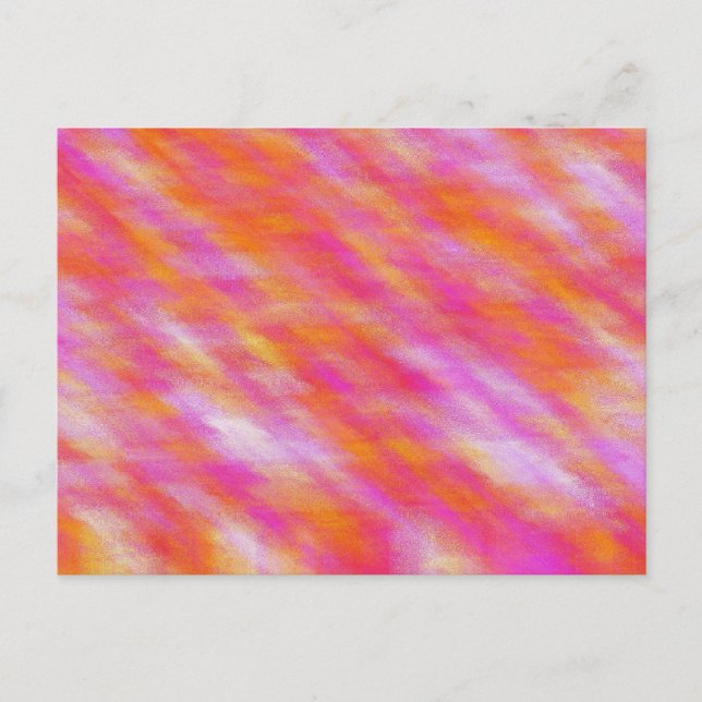 CARTÃO POSTAL LUZ LÍQUIDA 3 (Frente)