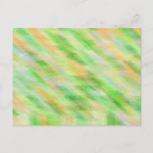 CARTÃO POSTAL LUZ LÍQUIDA 5 (Frente)