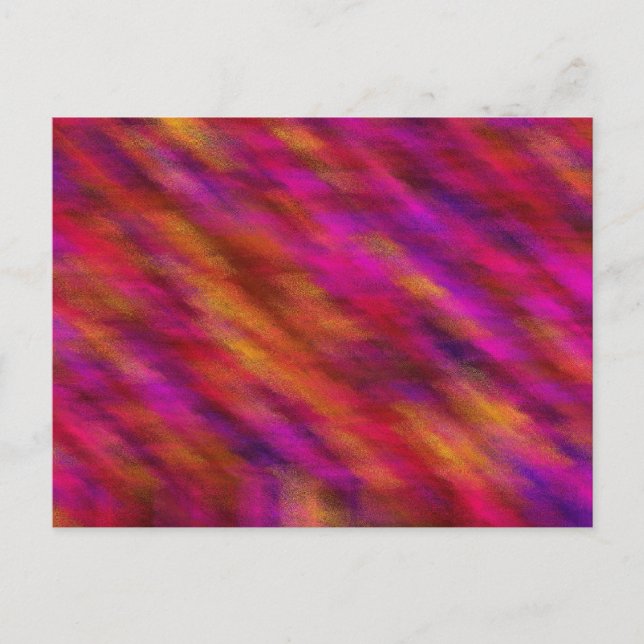 CARTÃO POSTAL LUZ LÍQUIDA 6 (Frente)