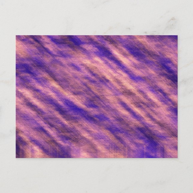 CARTÃO POSTAL LUZ LÍQUIDA 8 (Frente)