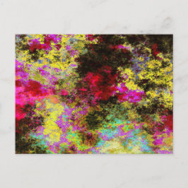 CARTÃO POSTAL LUZ PLASMÁTICA 11