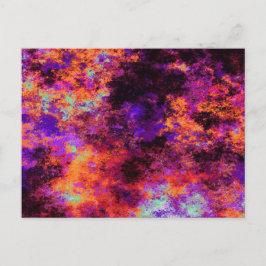 CARTÃO POSTAL LUZ PLASMÁTICA 14